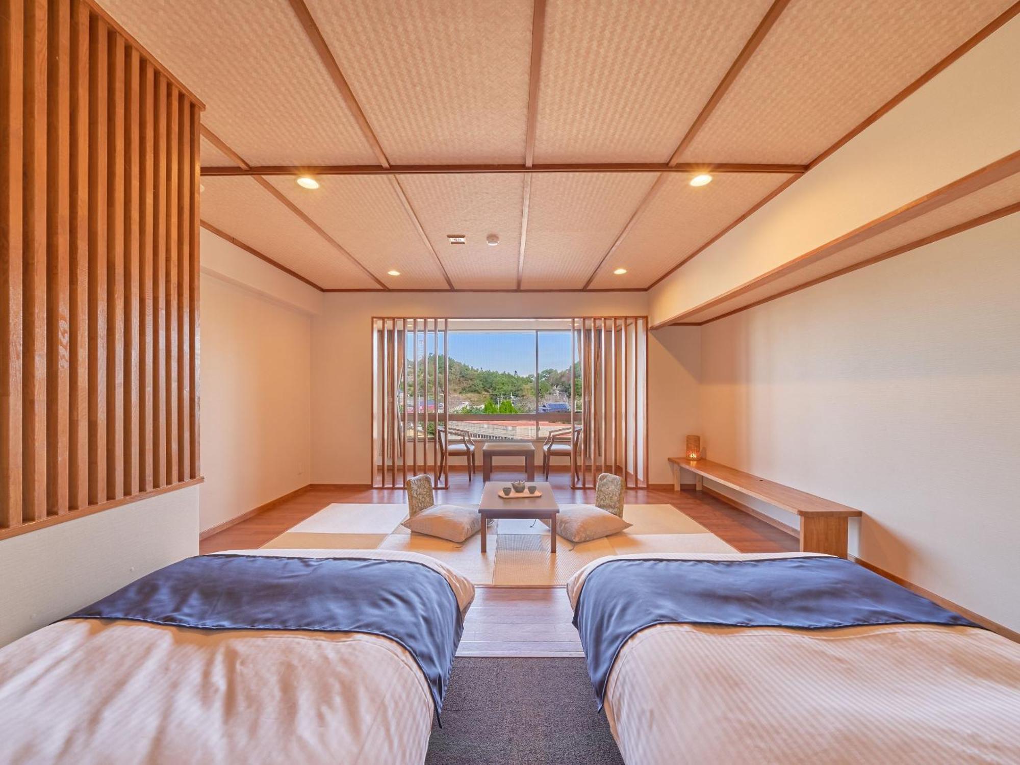 Ooedo Onsen Monogatari Ureshinokan ห้อง รูปภาพ